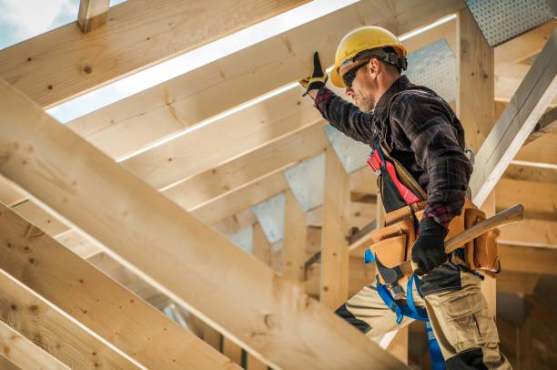 Best Gutter Installation and Roofing  in Lyman, SC
