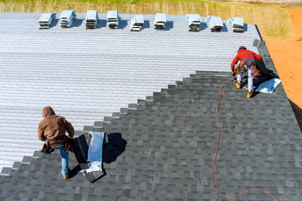 Roof Gutter Cleaning in Lyman, SC