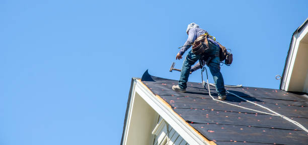 Quick and Trustworthy Emergency Roof Repair Services in Lyman, SC